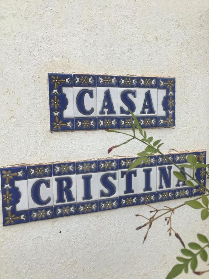 Casa Cristina Jete Exterior foto