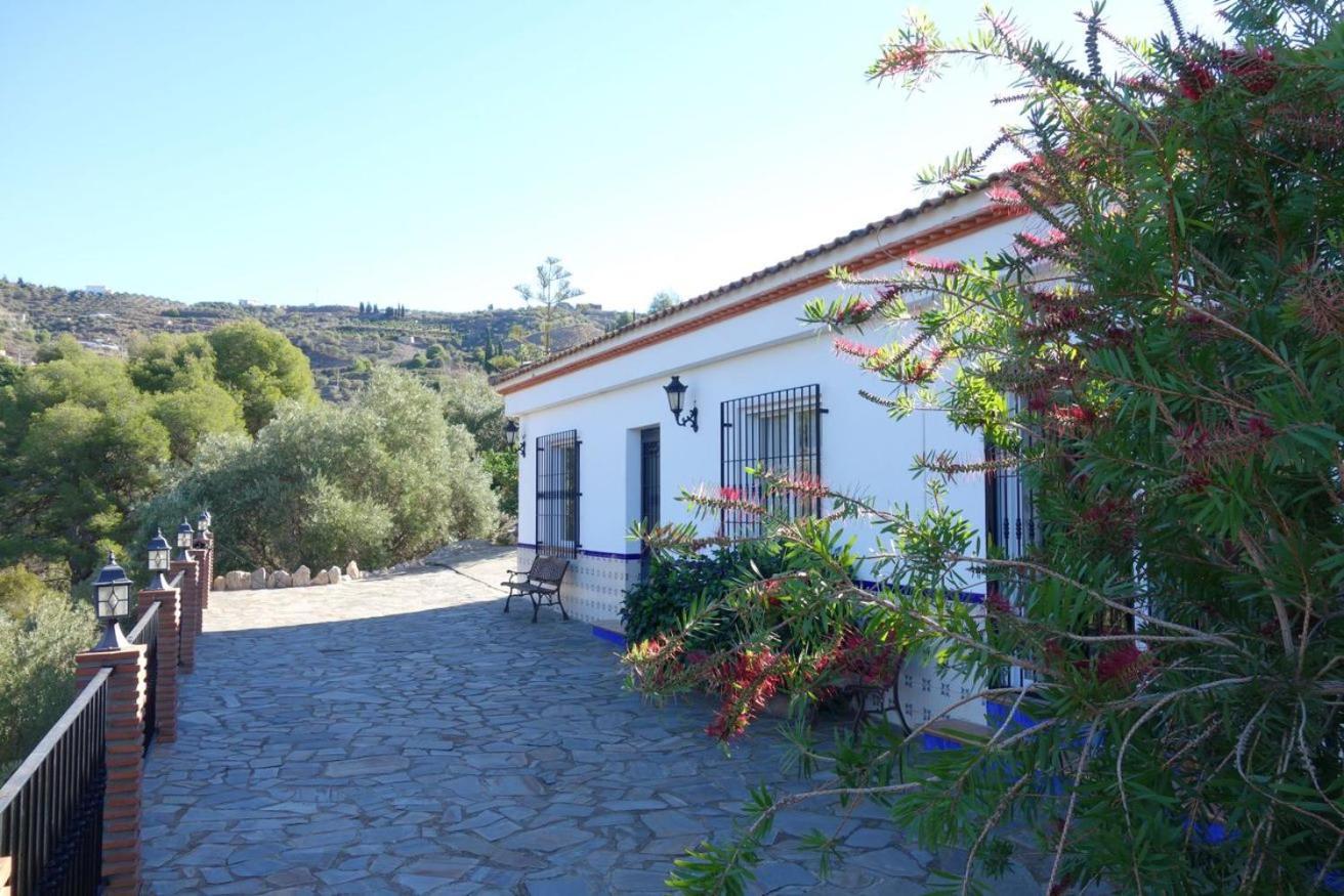 Casa Cristina Jete Exterior foto