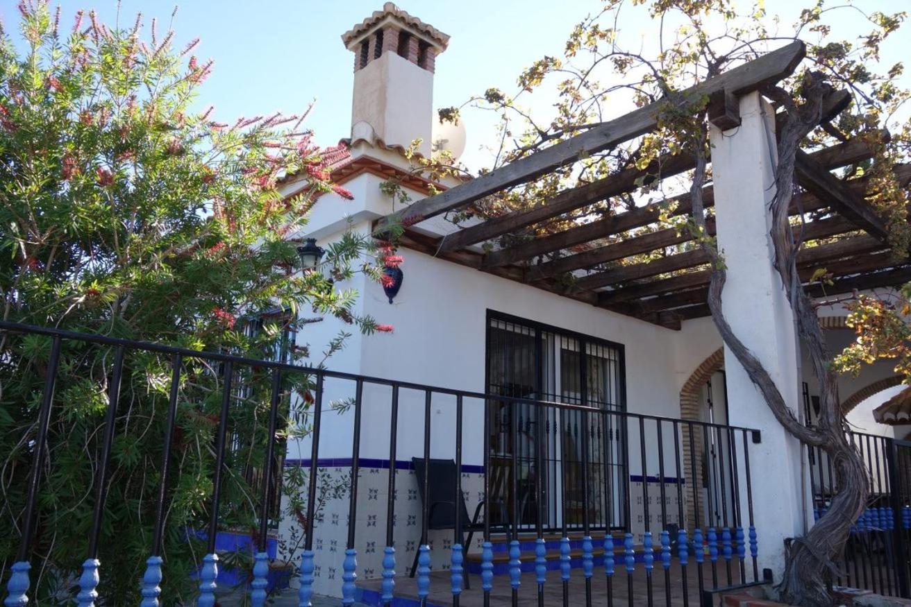 Casa Cristina Jete Exterior foto