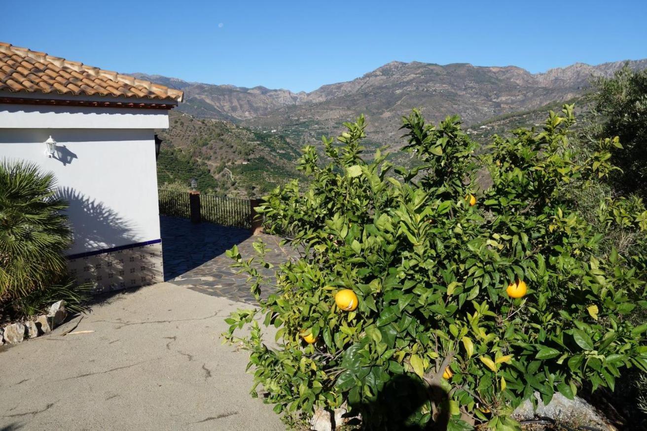 Casa Cristina Jete Exterior foto