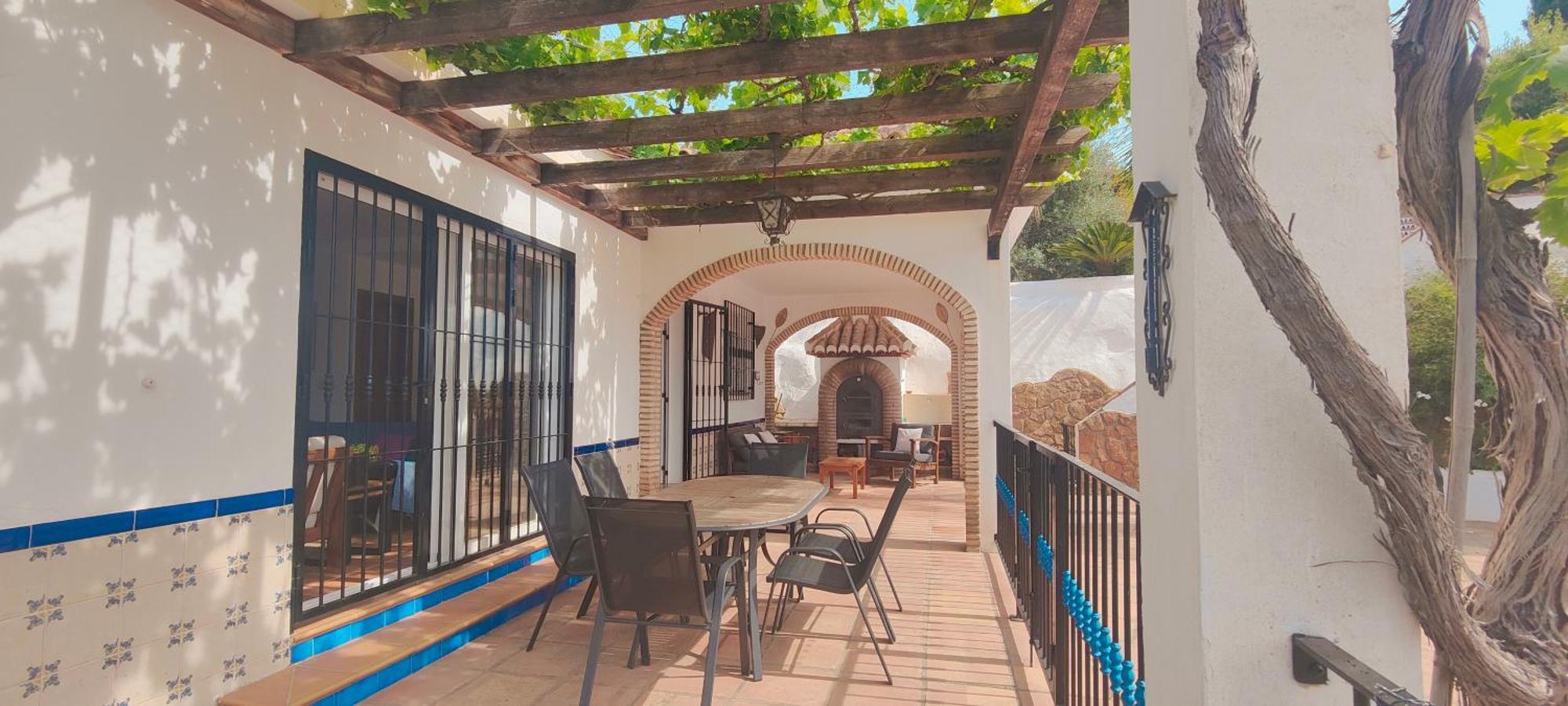 Casa Cristina Jete Exterior foto