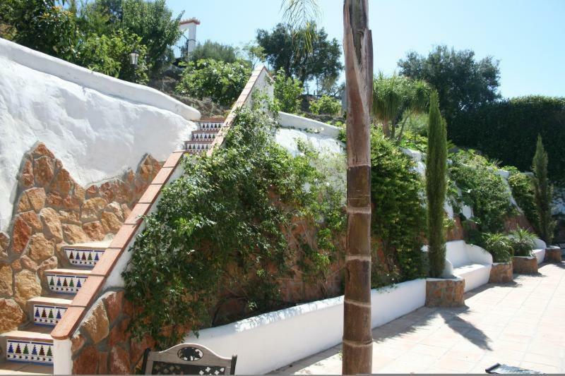 Casa Cristina Jete Exterior foto